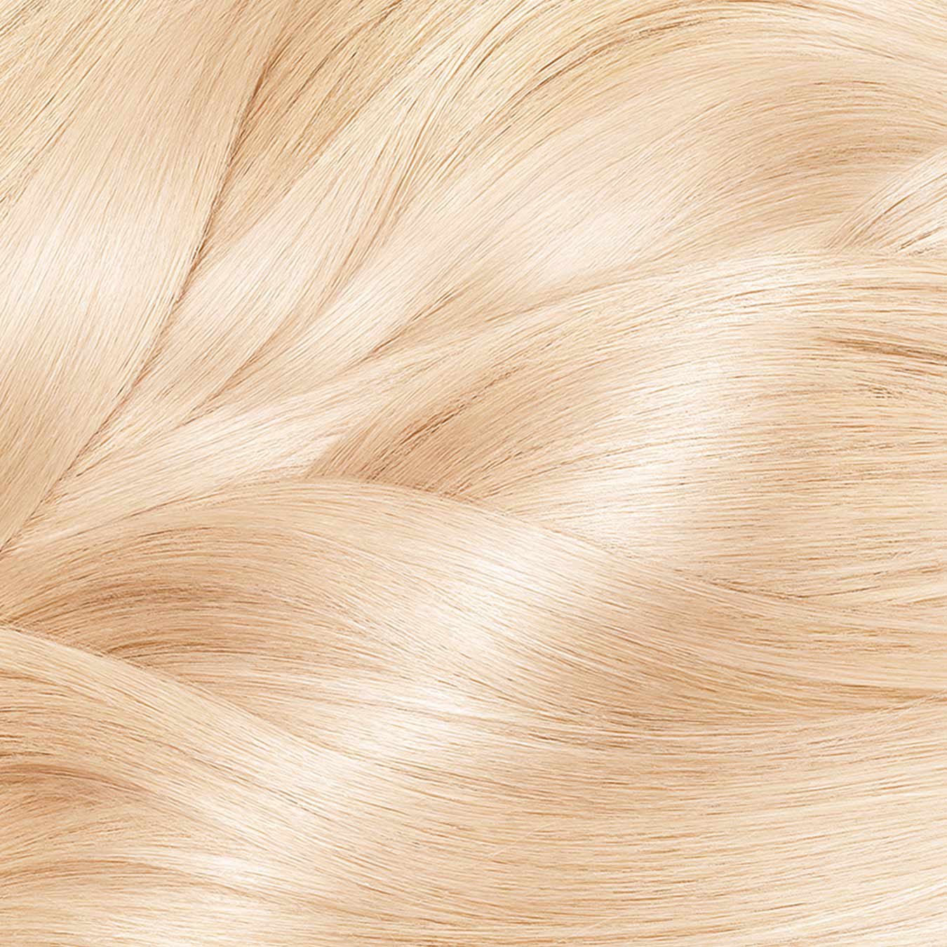 Garnier Color Sensation 11.0 - Extra Light Natural Blonde Permanent Hair Color